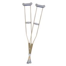 Krankenhaus Walking Stick und Cuches